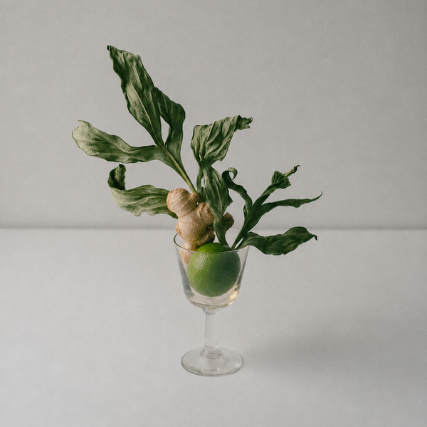 Ginger Lime