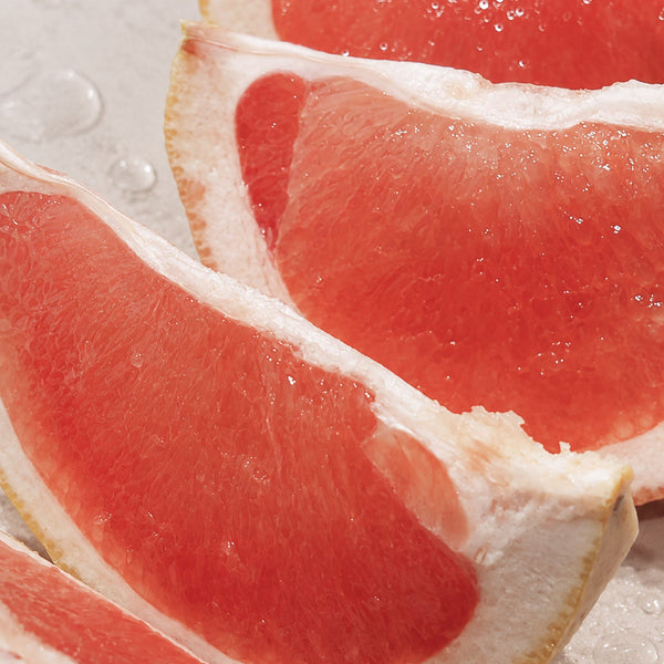 Pomelo Glow