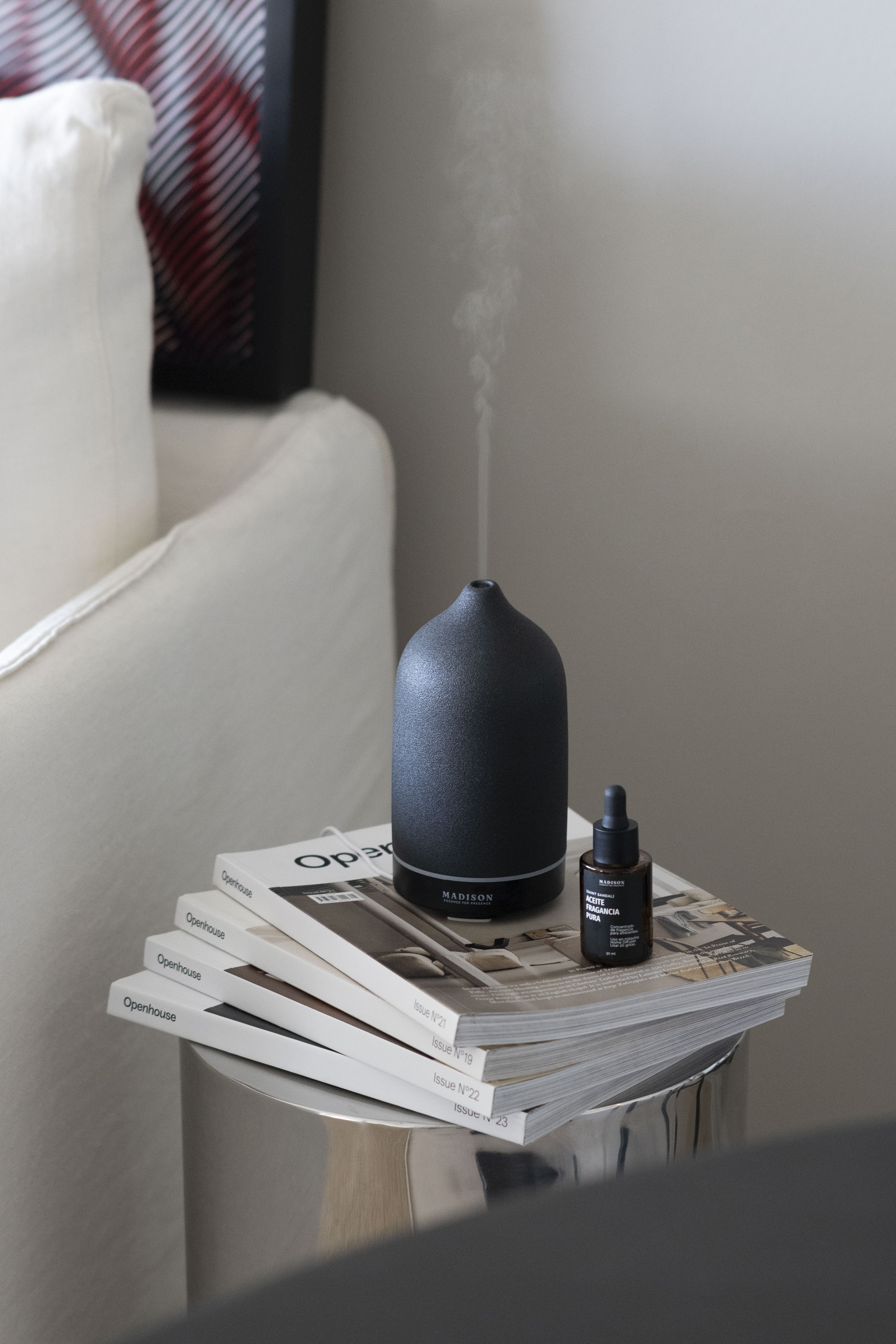 Home Diffuser B&C