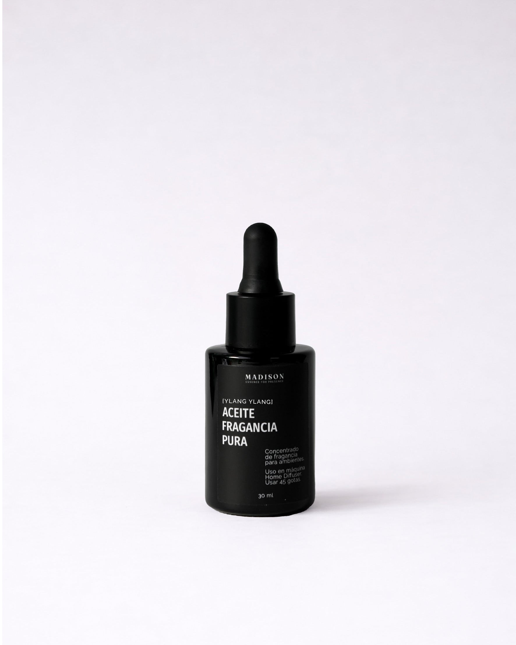 Aceite Fragancia Pura 30 ml <br> Ylang Ylang