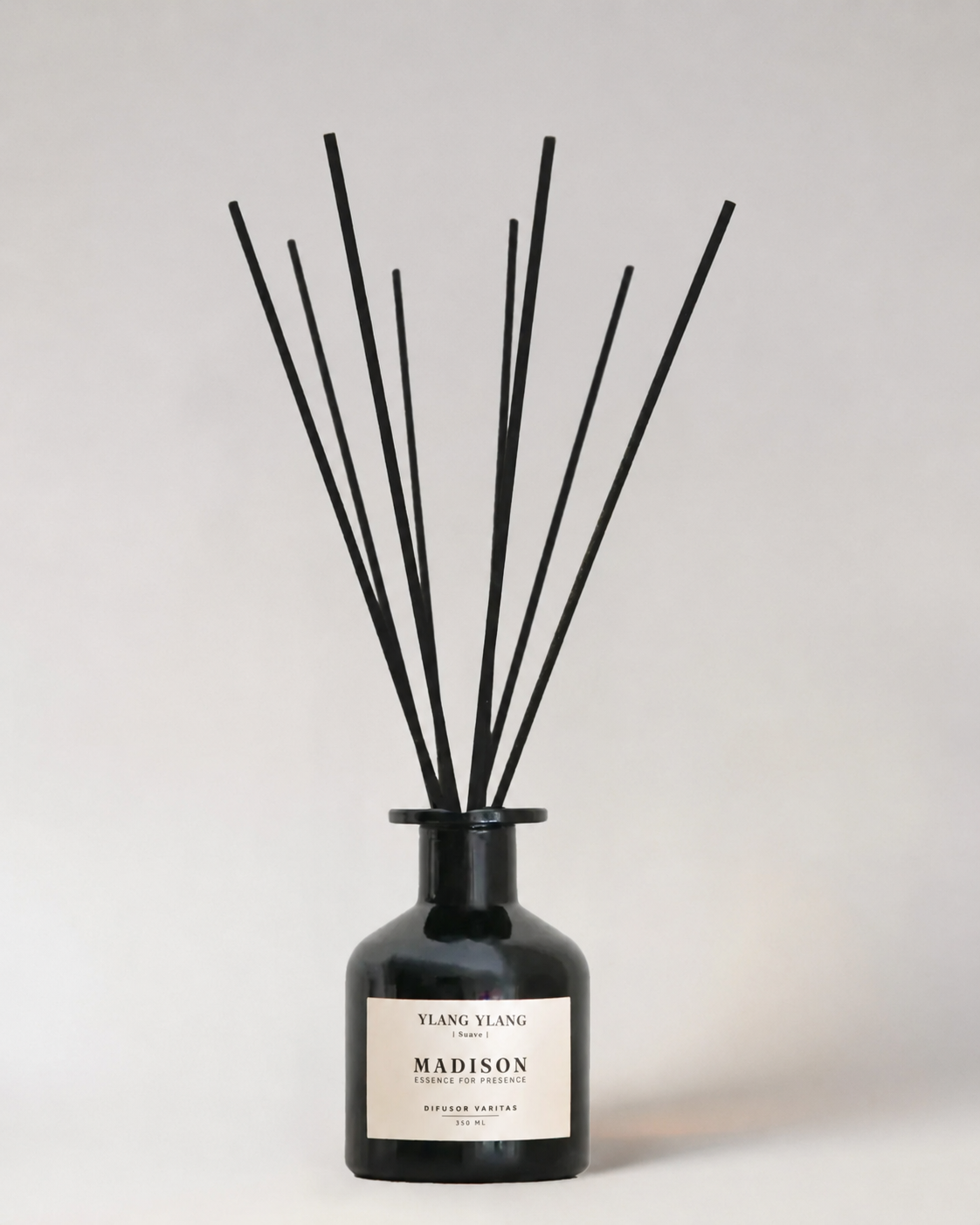 Difusor Varitas 150 ml <br> Ylang Ylang Negro
