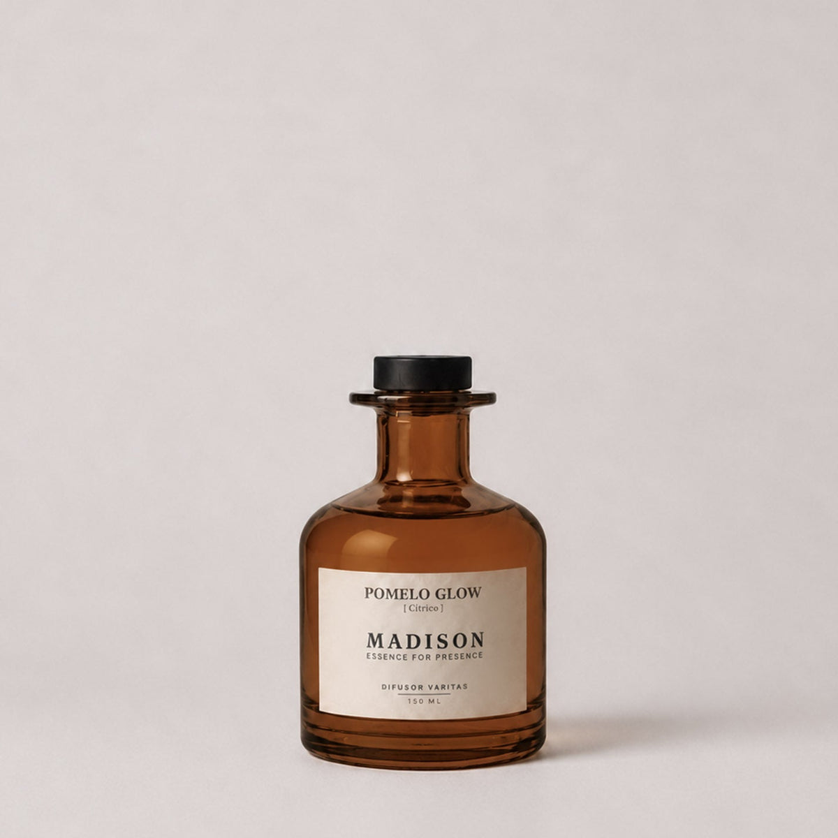 Difusor Varitas 150 ml <br> Pomelo Glow Ámbar