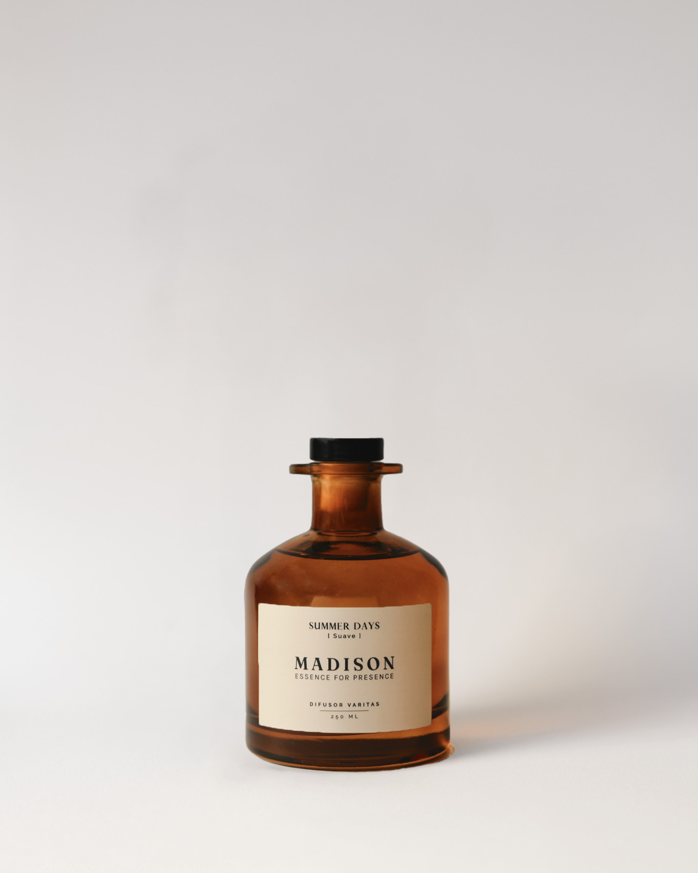 Difusor Varitas 250 ml <br> Summer Days Ámbar