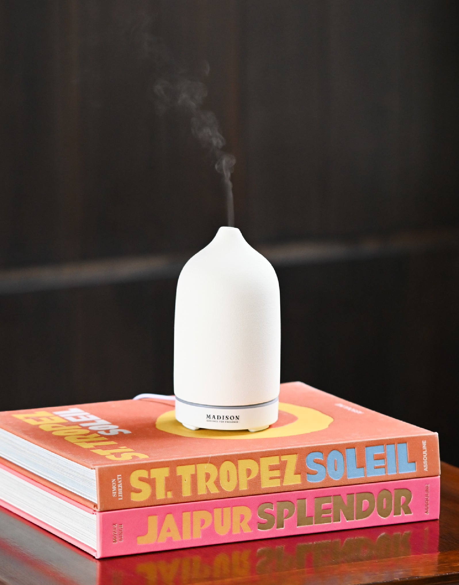 Home Diffuser Blanco