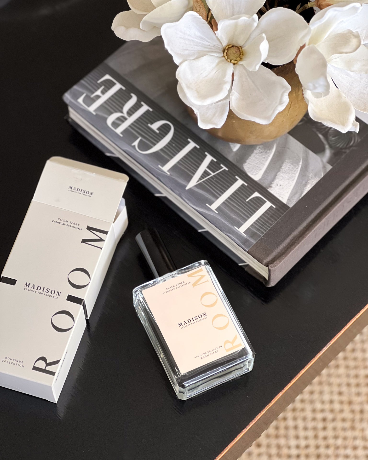 Room Spray Passion Fig