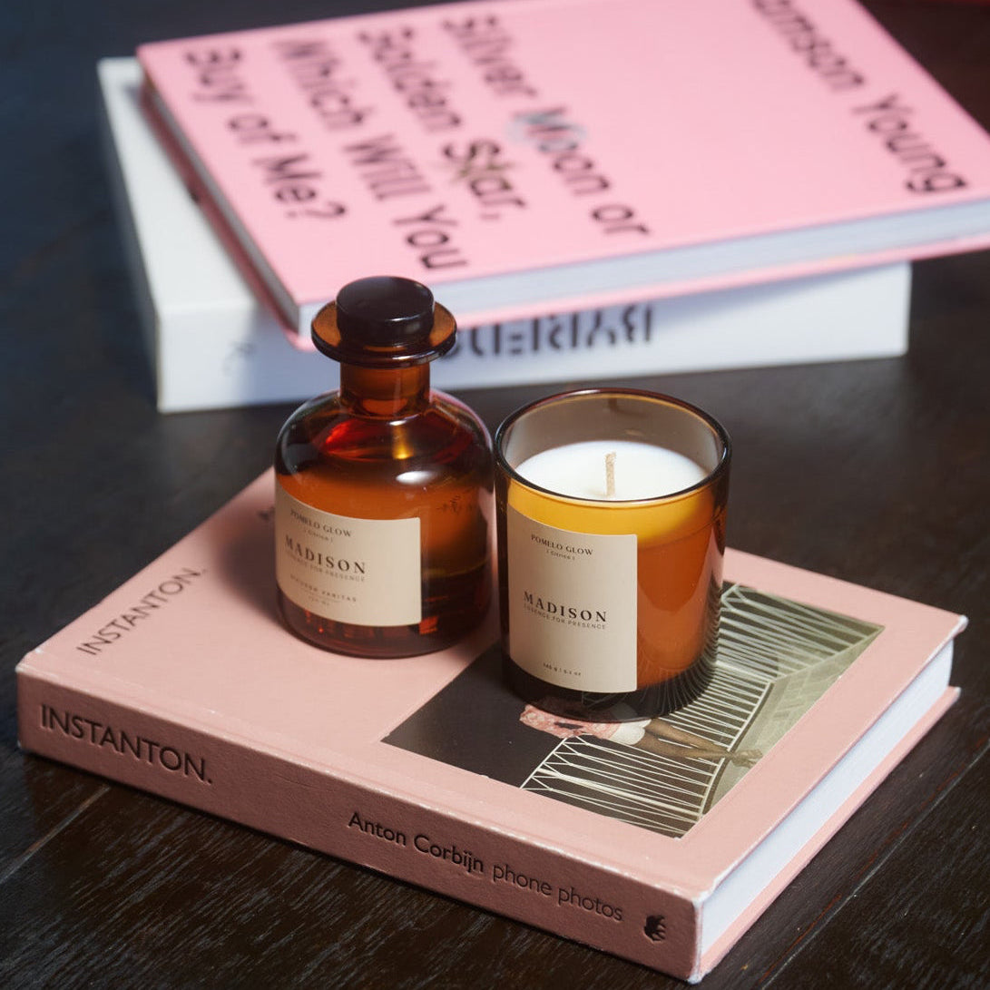 XMAS PACK POMELO GLOW