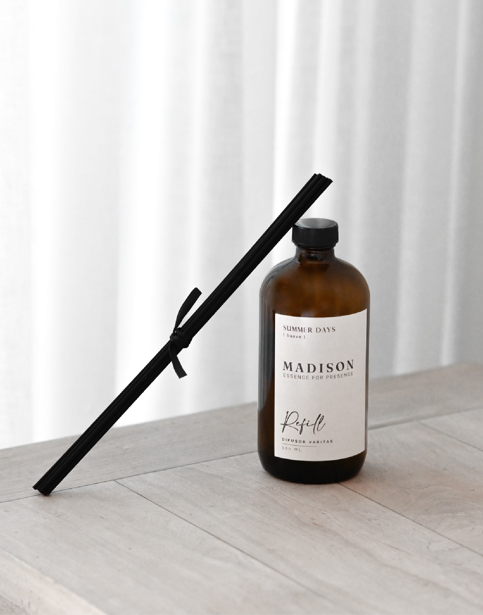Refill Difusor Varitas 500 ml <br> Pomelo Glow