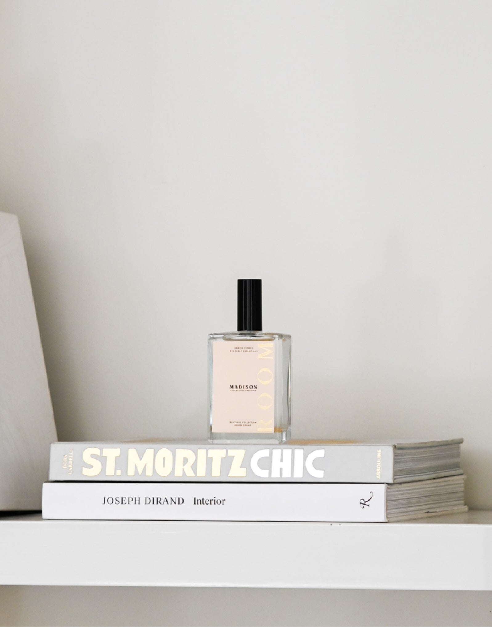 Room Spray <br> Passion Fig