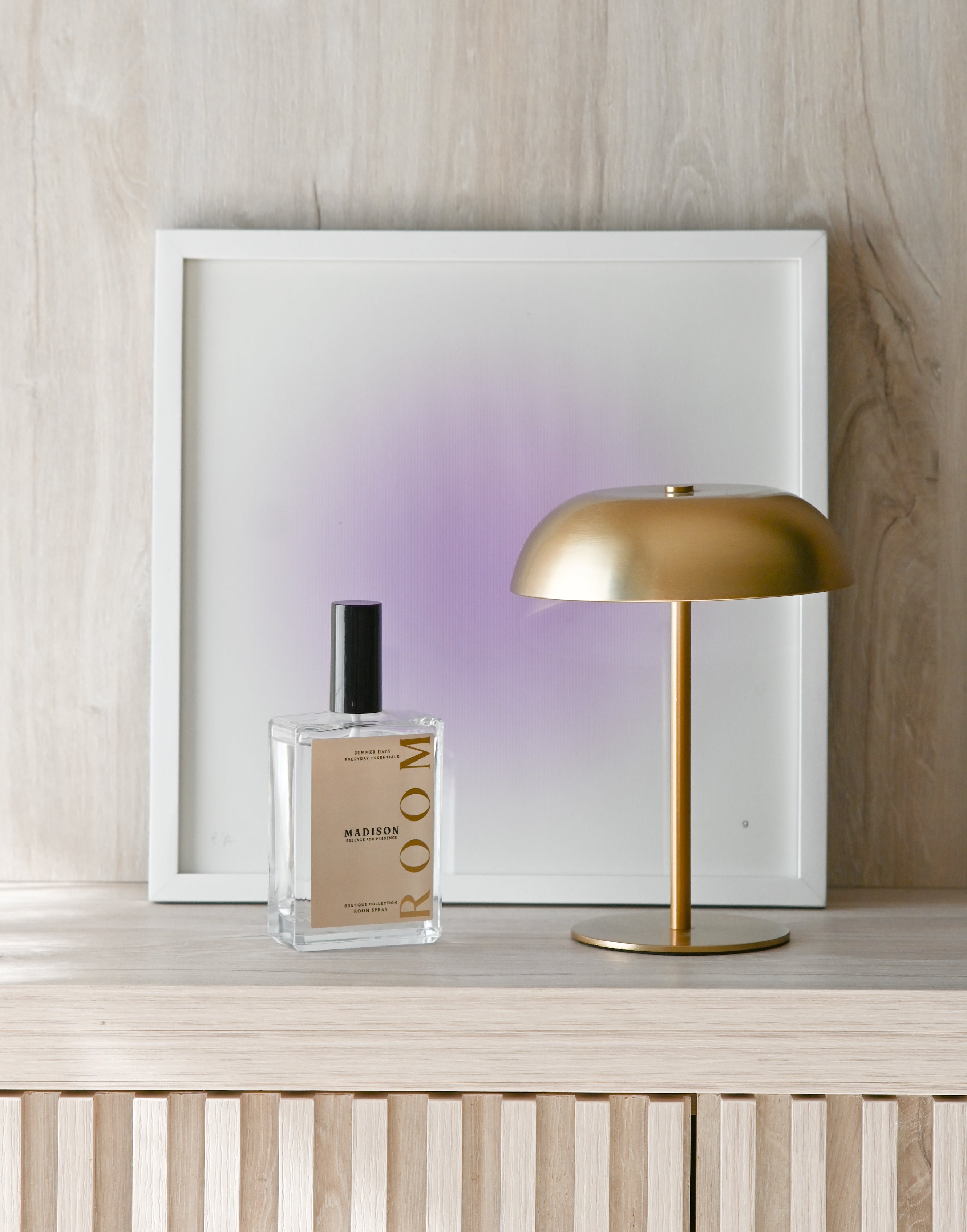 Room Spray <br> Passion Fig