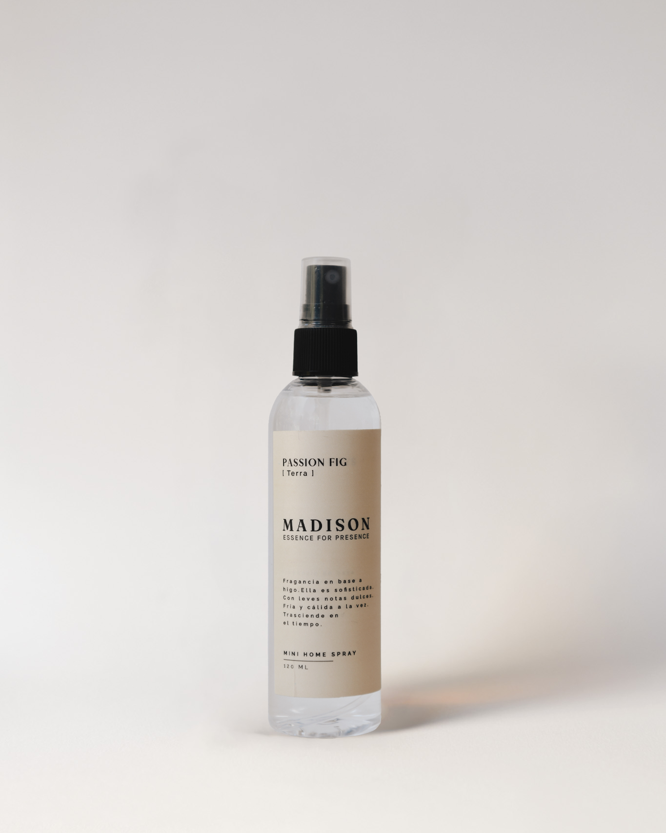 Mini Home Spray 120 ml <br> Passion Fig