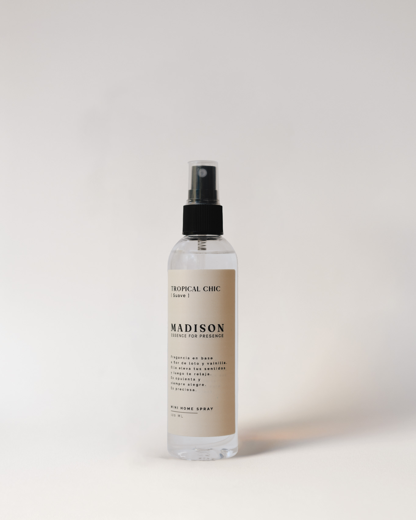 Mini Home Spray 120 ml <br> Tropical Chic