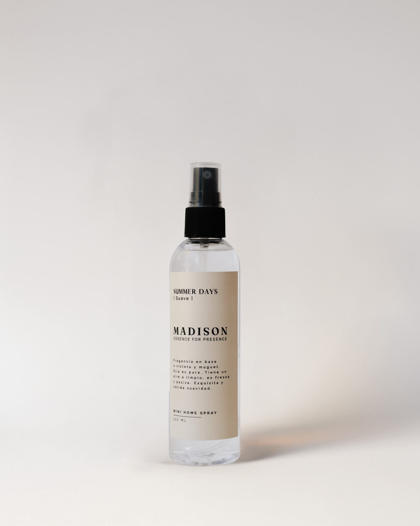 Mini Home Spray 120 ml <br> Summer Days