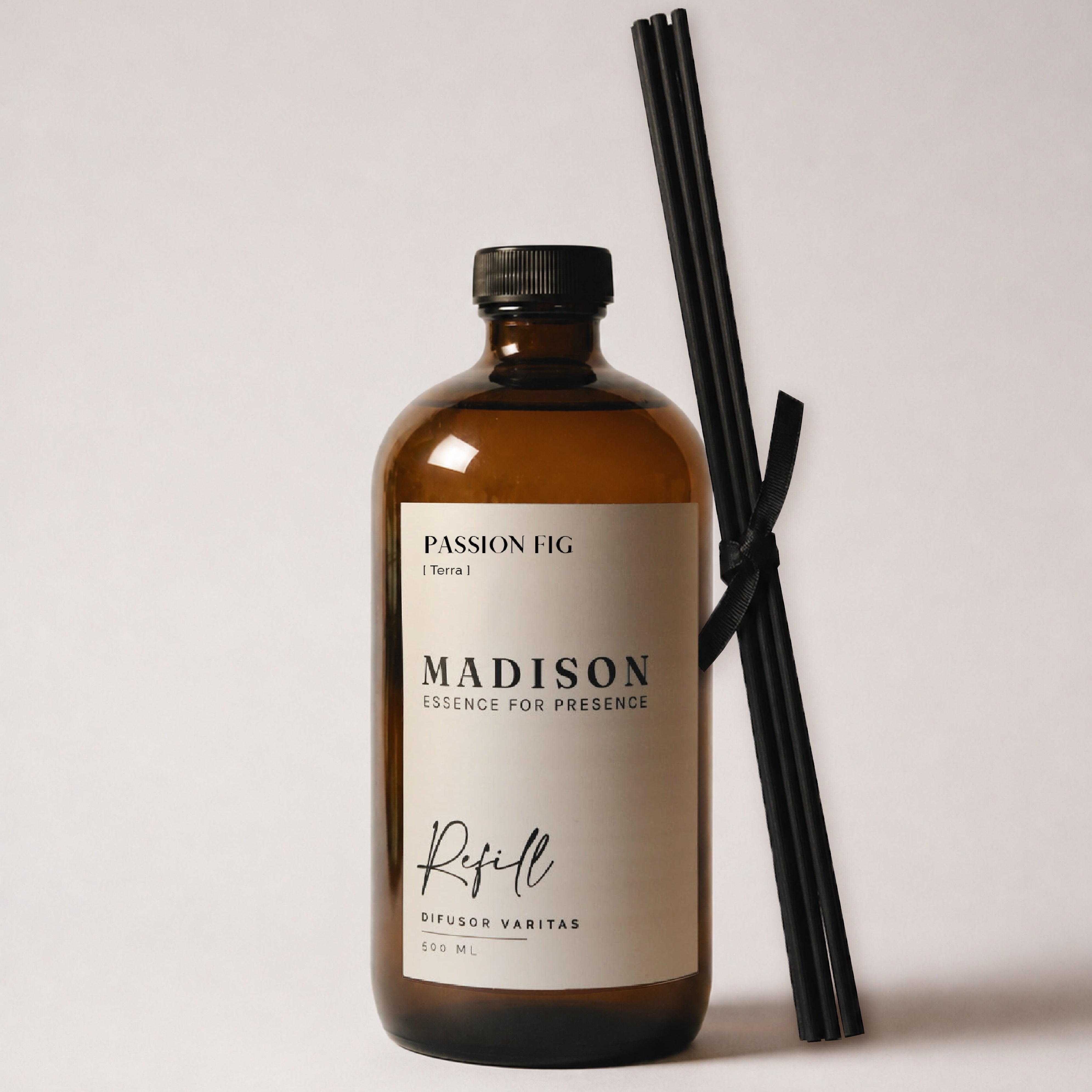 Refill Difusor Varitas 500 ml <br> Passion Fig