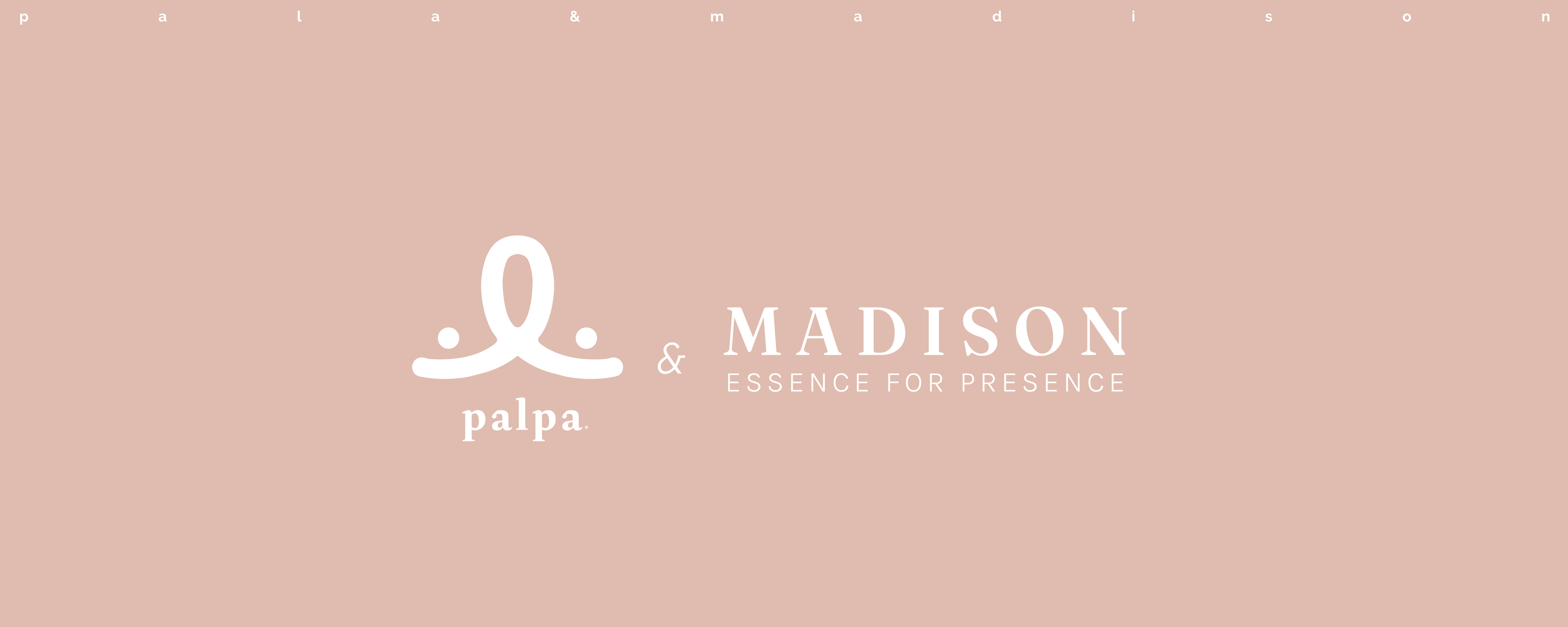 Palpa & Madison