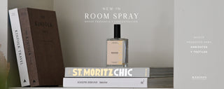 ¡Bienvenido a la Familia querido Room Spray!