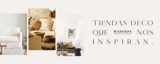 Tiendas Deco que nos inspiran