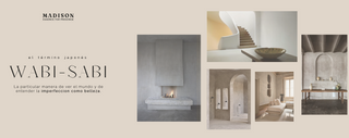 Wabi Inspirations