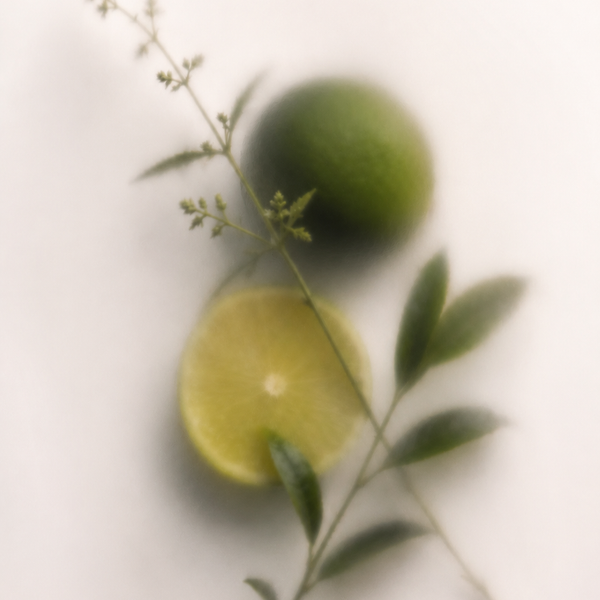 Green Citrus