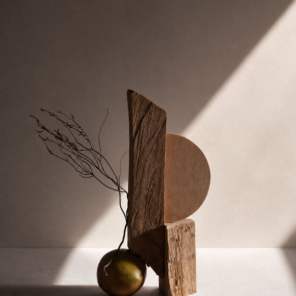 Santal Aura