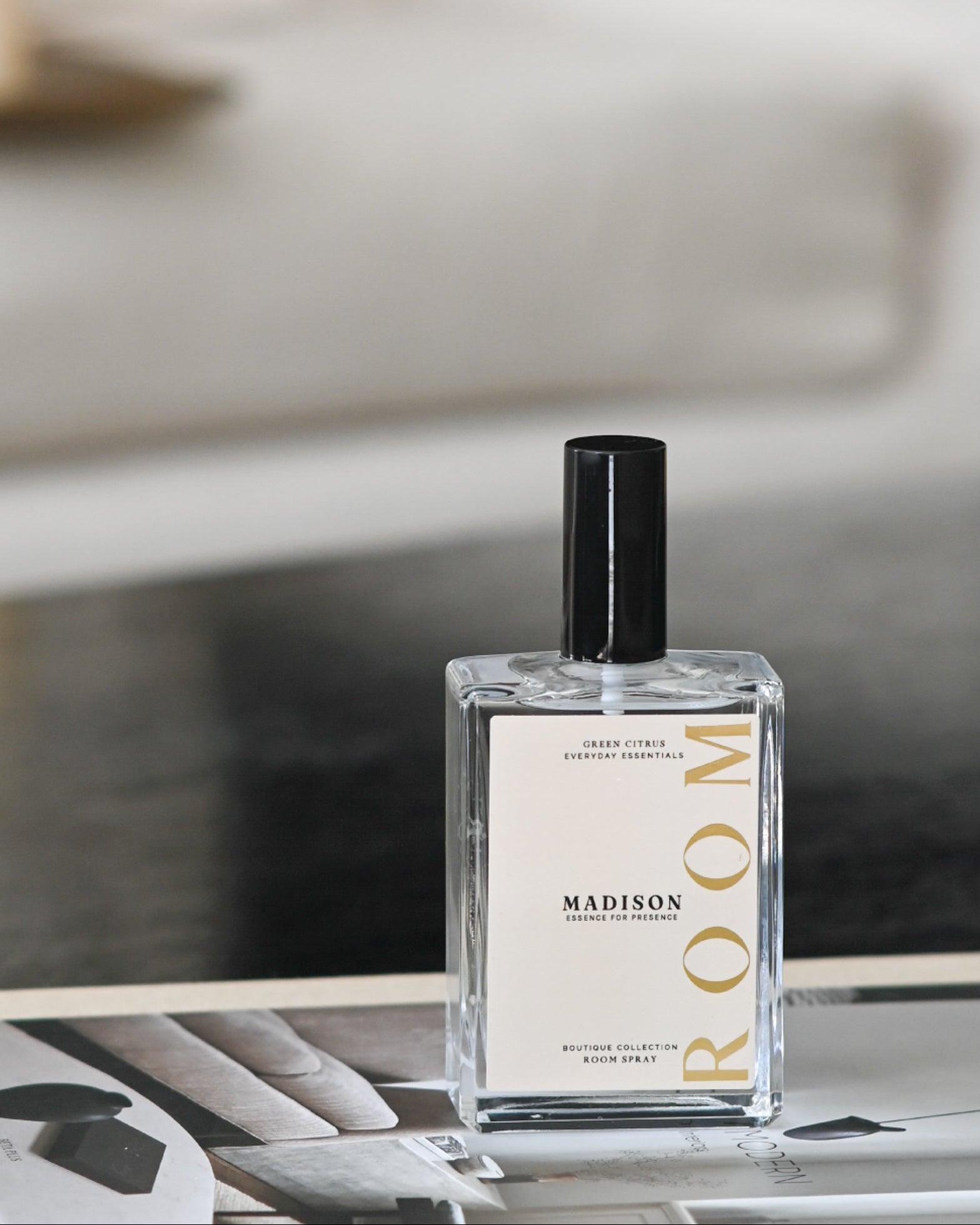 Room Spray Passion Fig