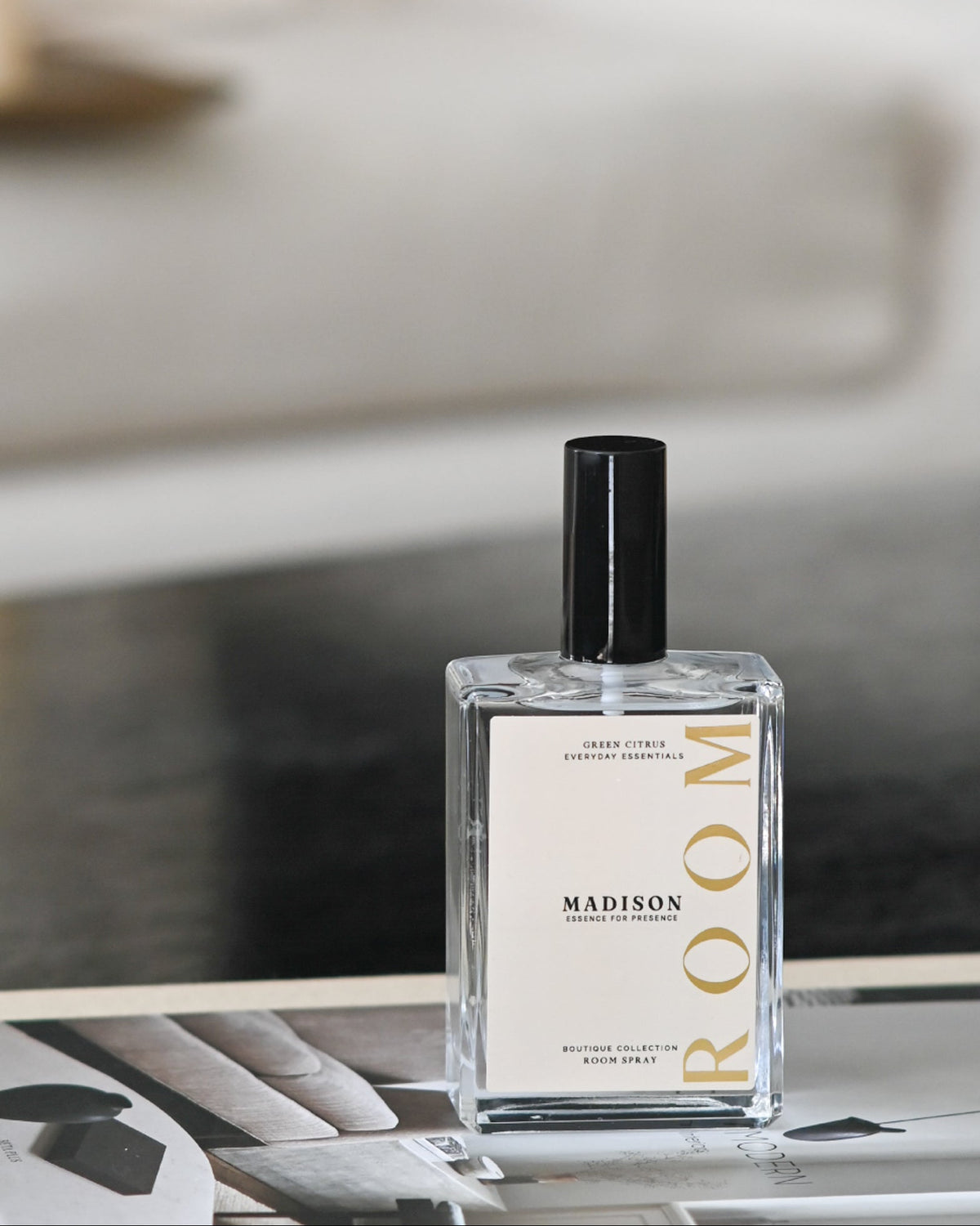 Room Spray Passion Fig