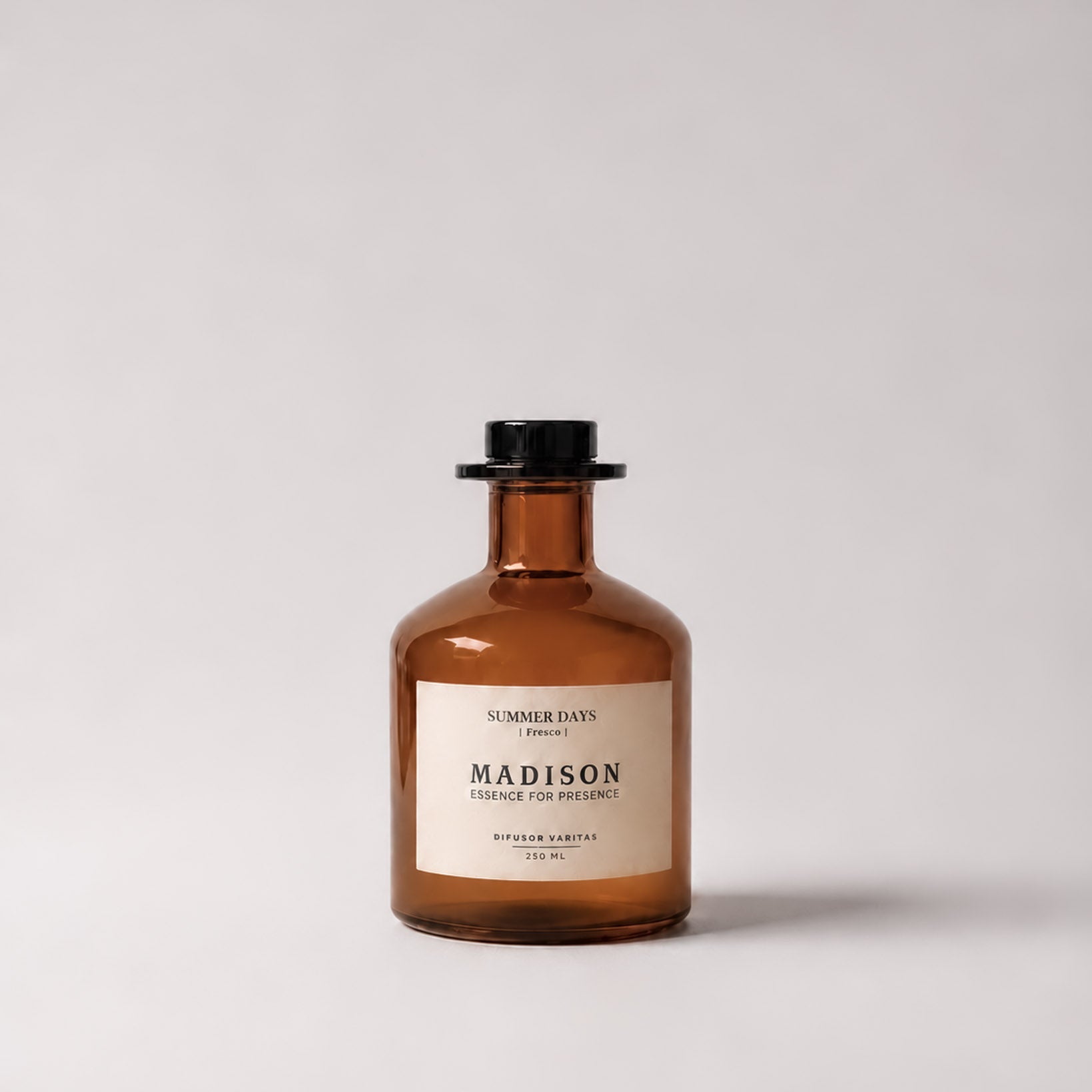 Difusor Varitas 250 ml <br> Summer Days Ámbar