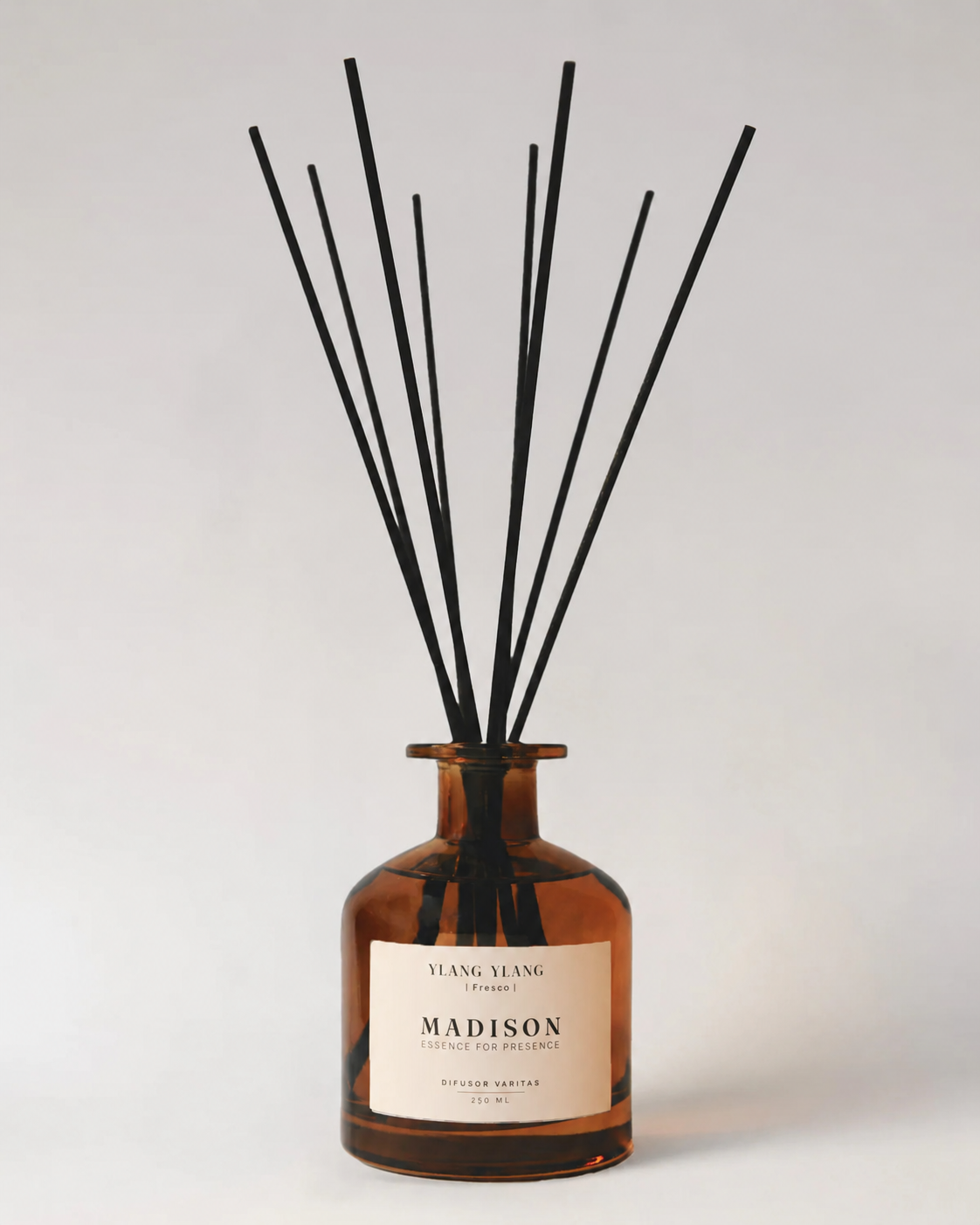 Difusor Varitas 250 ml <br> Ylang Ylang Ámbar