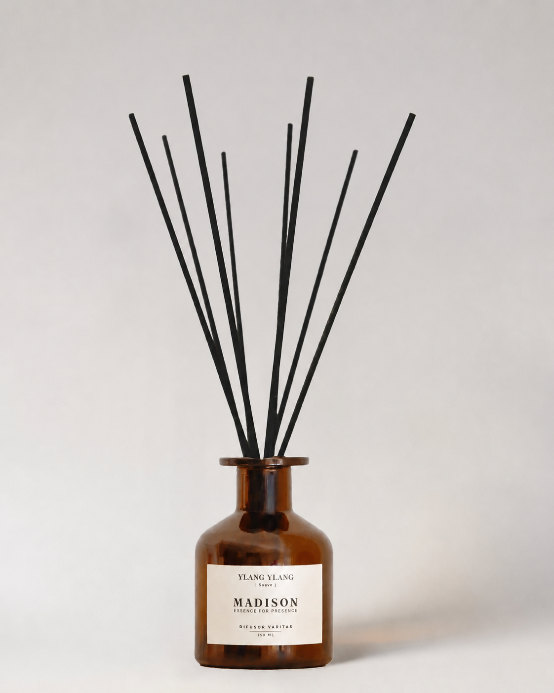 Difusor Varitas 150 ml <br> Ylang Ylang Ámbar