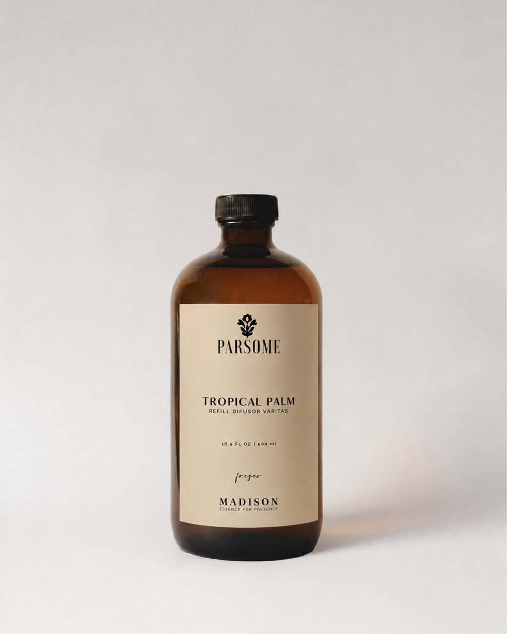 Refill Difusor Varitas 500 ml <br> Tropical Palm