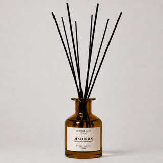 Difusor Varitas 150 ml <br> Summer Days Ámbar