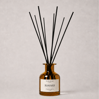 Difusor Varitas 150 ml <br> Ylang Ylang Ámbar