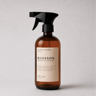 Home Spray 500 ml <br> Ylang Ylang Ámbar