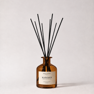Difusor Varitas 250 ml <br> Green Citrus Ámbar