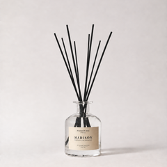 Difusor Varitas 250 ml Passion Fig Transparente