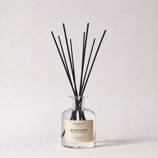 Difusor Varitas 250 ml <br> Passion Fig Transparente