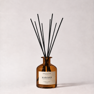 Difusor Varitas 250 ml <br> Pomelo Glow Ámbar