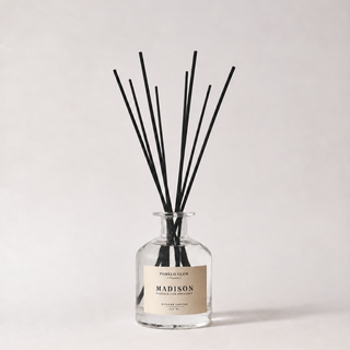 Difusor Varitas 250 ml <br> Pomelo Glow Transparente