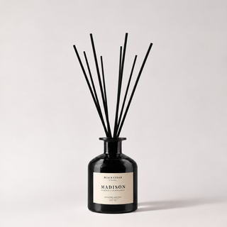 Difusor Varitas 250 ml <br> Black Cedar Negro