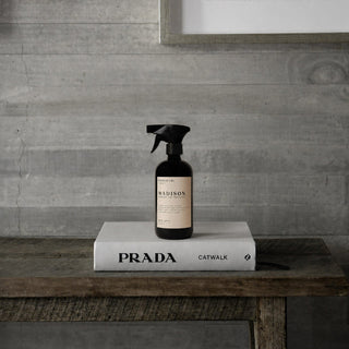 Home Spray 500 ml <br> Passion Fig Negro