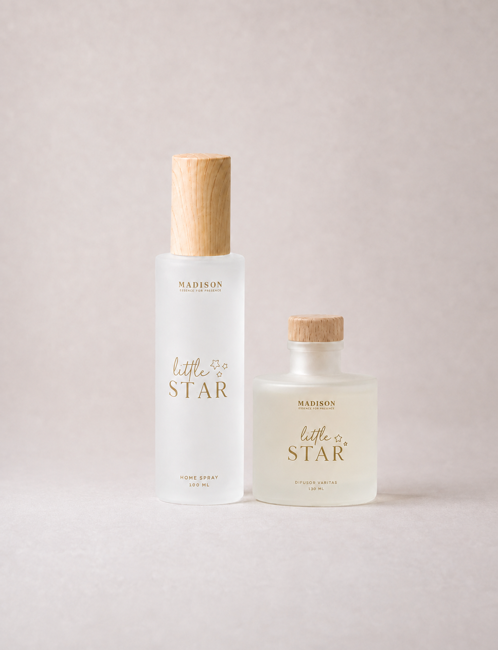 Pack Little Star
