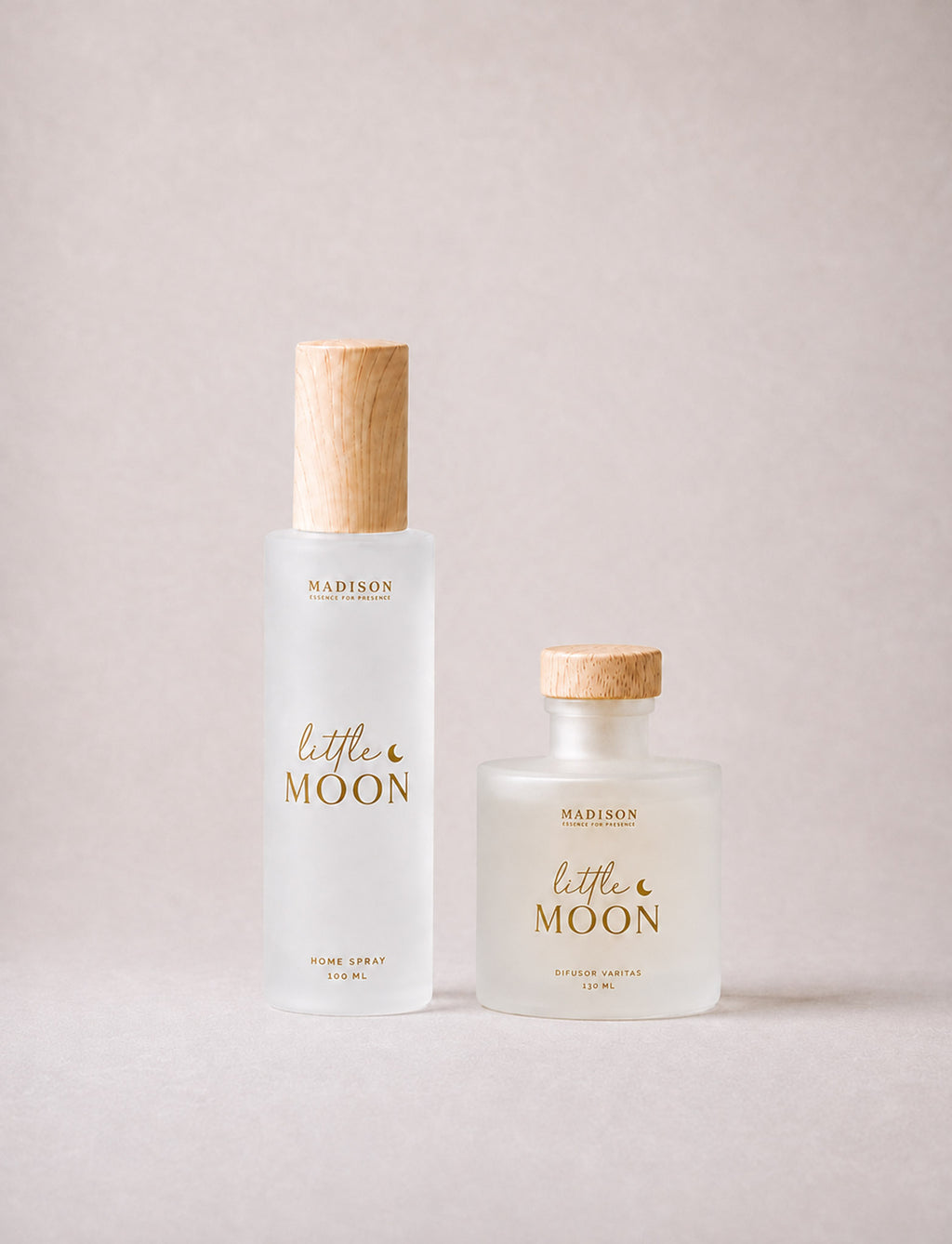 Pack Little Moon