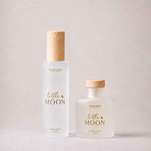 Pack Little Moon