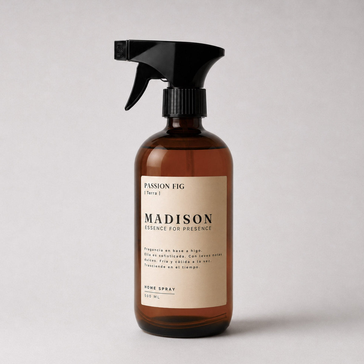Home Spray 500 ml <br> Passion Fig Ámbar