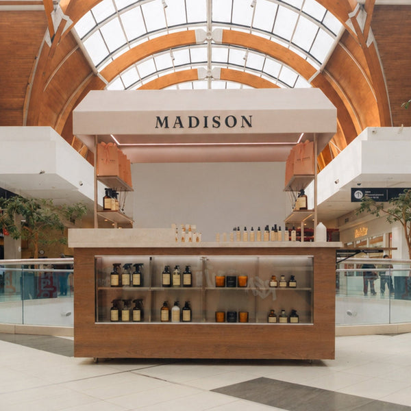 Mallplaza Trébol