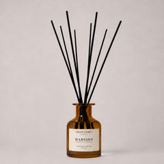 Difusor Varitas 150 ml Green Citrus Ámbar