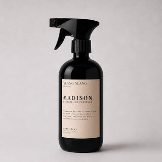 Home Spray 500 ml <br> Ylang Ylang Negro