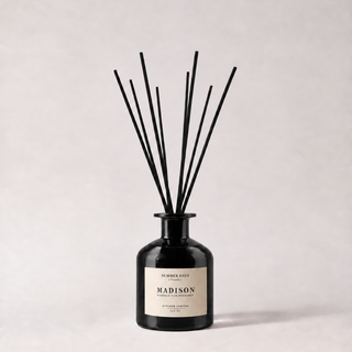 Difusor Varitas 250 ml <br> Summer Days Negro