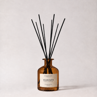 Difusor Varitas 250 ml <br> Summer Days Ámbar