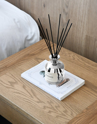 Difusor Varitas 250 ml <br> Black Cedar Transparente