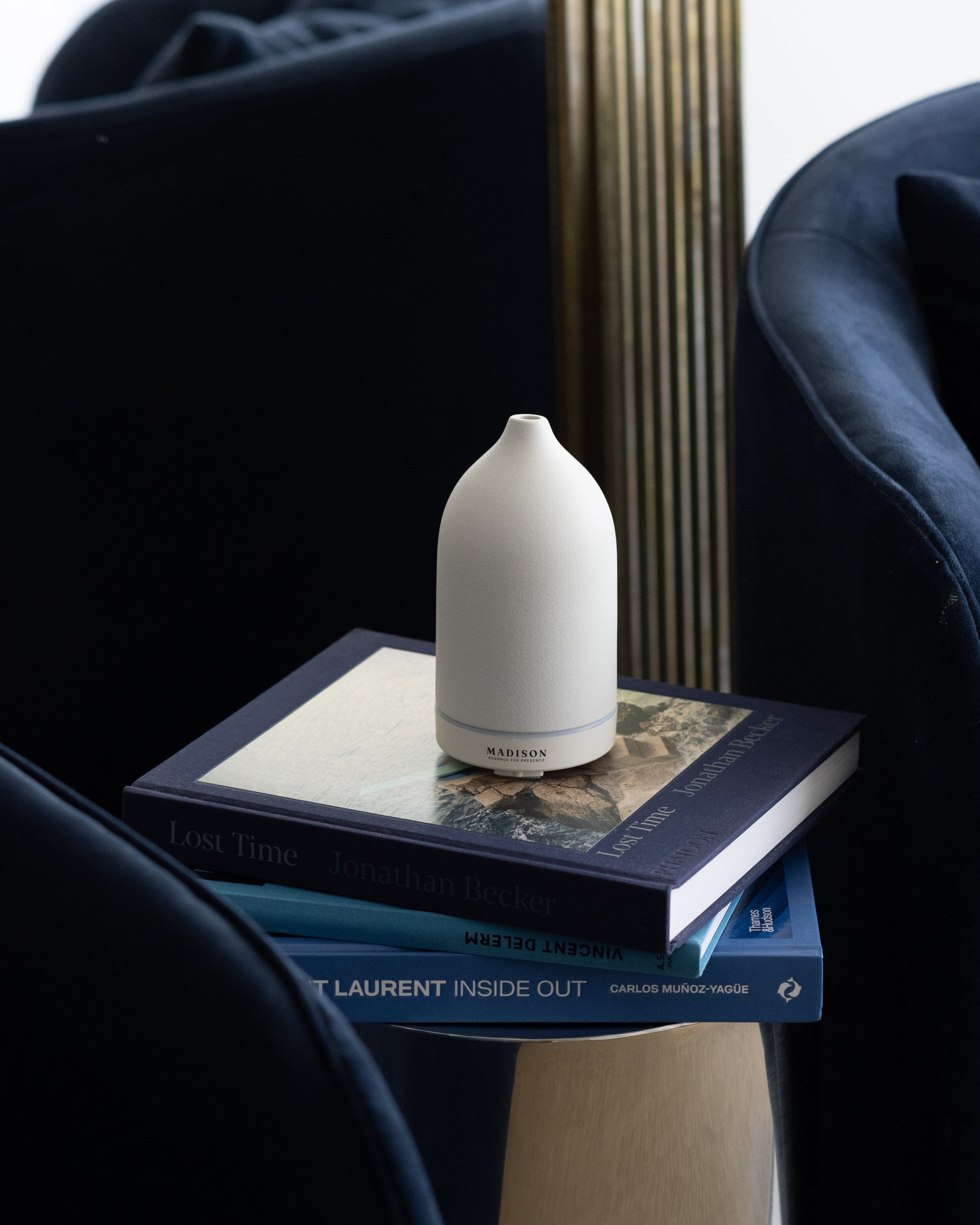 Home Diffuser Blanco